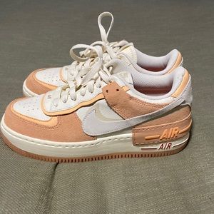 Nike Air Force 1 Sisterhood